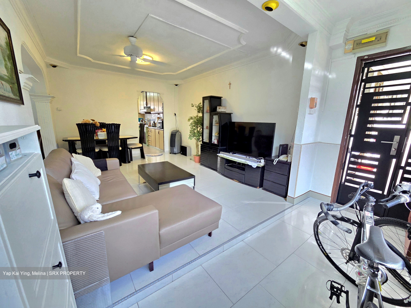 Blk 434 Bukit Panjang Ring Road (Bukit Panjang), HDB 5 Rooms #534510271